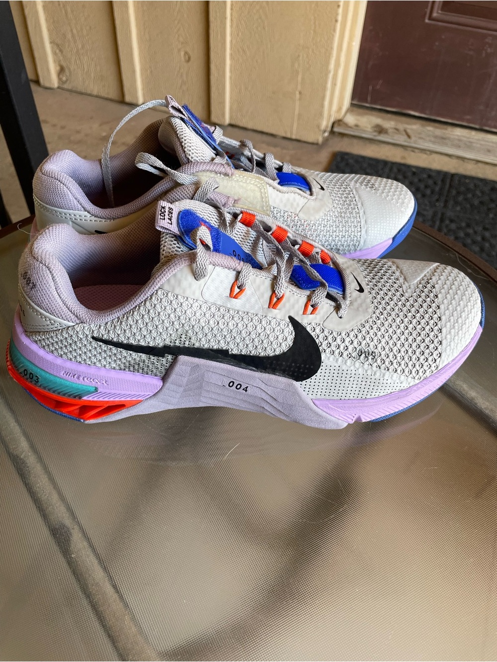 Nike Metcon 7 Men’s Size 7.5